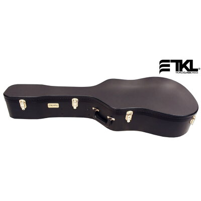 【楽天市場】TKL アコースティックギター ドレッドノート用ハードケース Triumph Series TKL7315 | 価格比較 - 商品価格ナビ